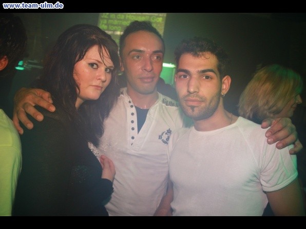 Dj Boa XXL Party @ Stetten - Bild 58