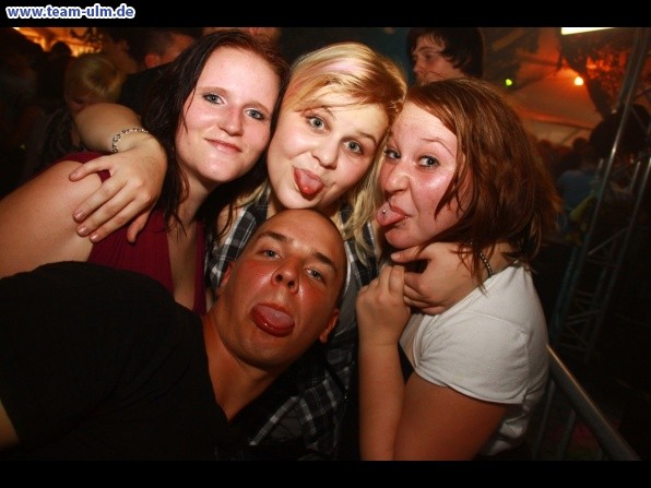 Dj Boa XXL Party @ Stetten - Bild 67