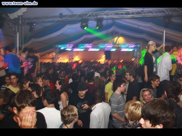 Dj Boa XXL Party @ Stetten - Bild 70