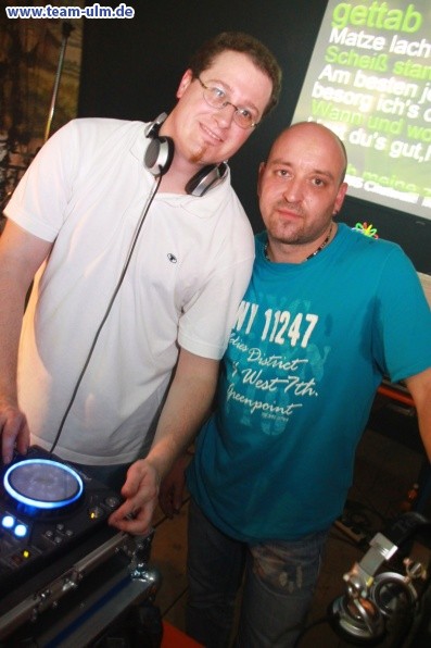 Dj Boa XXL Party @ Stetten - Bild 71