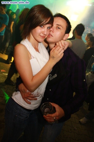 Dj Boa XXL Party @ Stetten - Bild 73