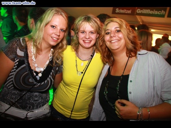 Dj Boa XXL Party @ Stetten - Bild 75
