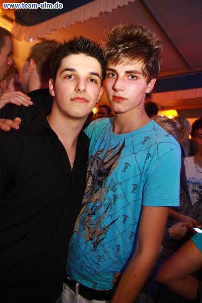 Dj Boa XXL Party @ Stetten - Bild 76