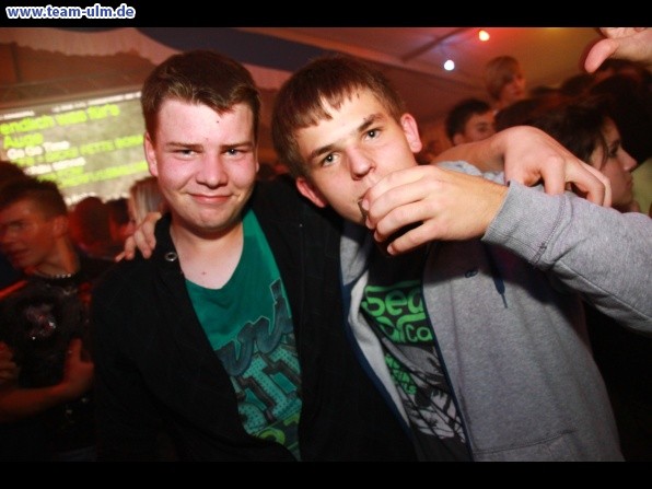 Dj Boa XXL Party @ Stetten - Bild 78