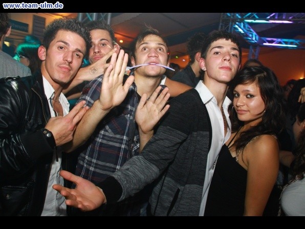 Dj Boa XXL Party @ Stetten - Bild 79