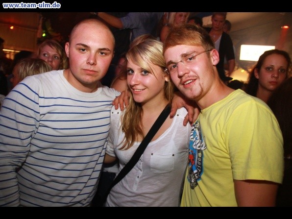 Dj Boa XXL Party @ Stetten - Bild 84