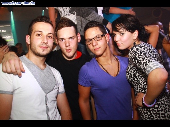 Dj Boa XXL Party @ Stetten - Bild 85