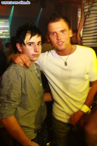 Dj Boa XXL Party @ Stetten - Bild 86