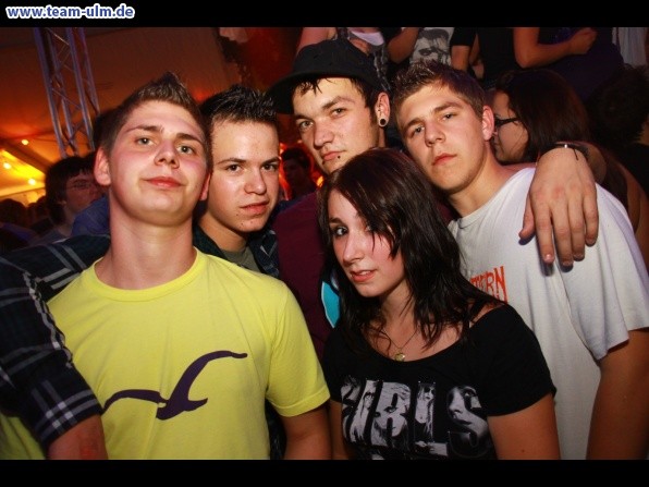 Dj Boa XXL Party @ Stetten - Bild 89