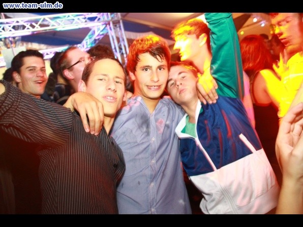 Dj Boa XXL Party @ Stetten - Bild 90