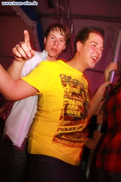 Dj Boa XXL Party @ Stetten - Bild 94