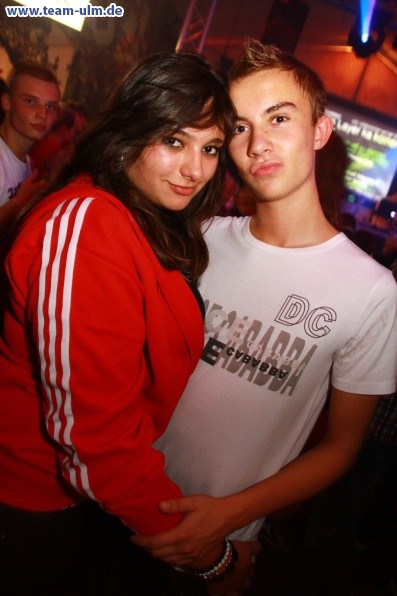 Dj Boa XXL Party @ Stetten - Bild 95