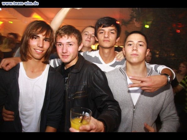 Dj Boa XXL Party @ Stetten - Bild 96