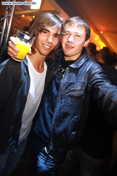 Dj Boa XXL Party @ Stetten - Bild 97
