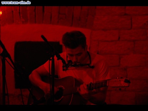 Open Stage @ Studentencafe - Bild 3