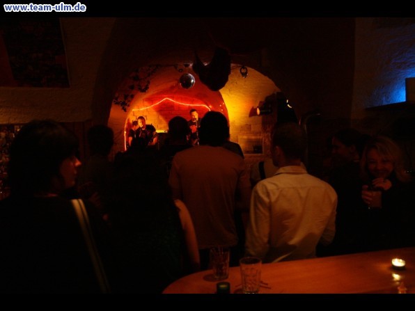 Konzert:Off With Their Heads @ Studentencafe - Bild 12