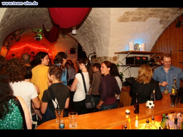 Konzert:Off With Their Heads @ Studentencafe - Bild 13