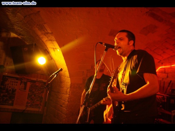 Konzert:Off With Their Heads @ Studentencafe - Bild 20