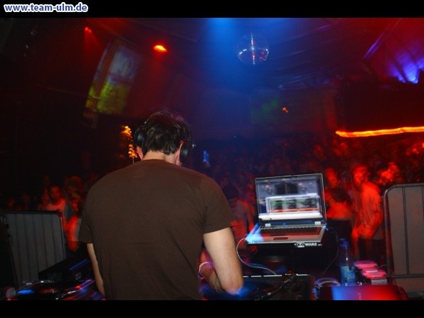 Dub FX @ Stuttgart - Bild 11