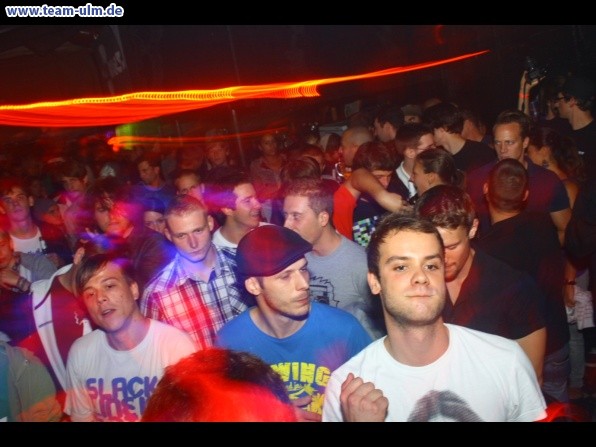 Dub FX @ Stuttgart - Bild 12
