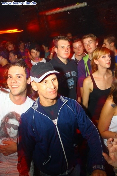 Dub FX @ Stuttgart - Bild 14