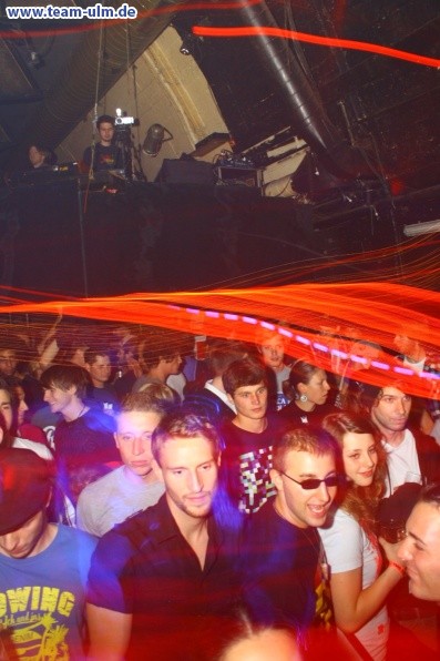 Dub FX @ Stuttgart - Bild 15