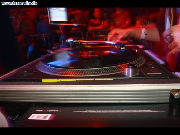 Dub FX @ Stuttgart - Bild 16