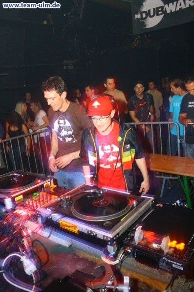 Dub FX @ Stuttgart - Bild 17