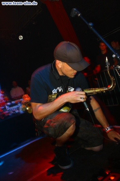 Dub FX @ Stuttgart - Bild 18