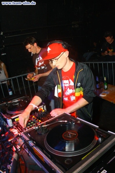 Dub FX @ Stuttgart - Bild 2