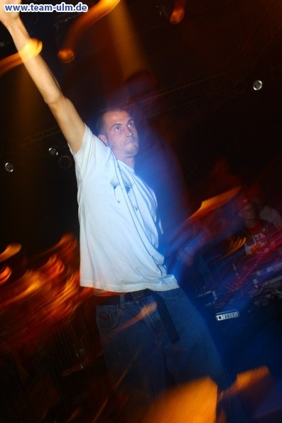 Dub FX @ Stuttgart - Bild 20