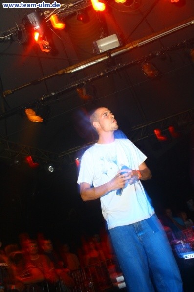 Dub FX @ Stuttgart - Bild 24