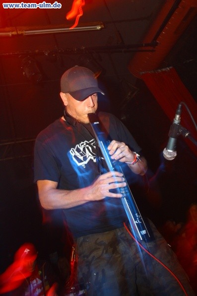 Dub FX @ Stuttgart - Bild 25