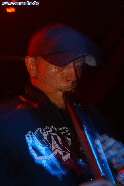 Dub FX @ Stuttgart - Bild 26