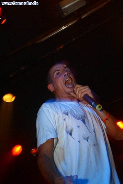Dub FX @ Stuttgart - Bild 27