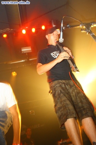 Dub FX @ Stuttgart - Bild 29
