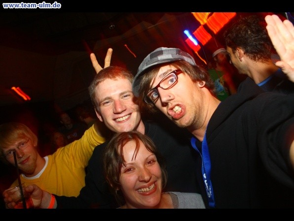 Dub FX @ Stuttgart - Bild 3