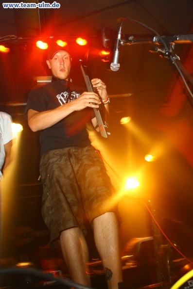 Dub FX @ Stuttgart - Bild 30