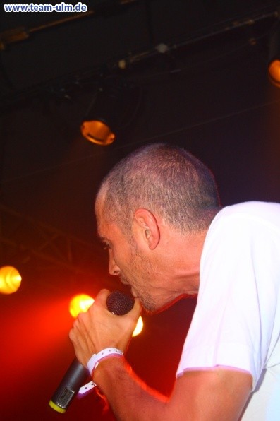 Dub FX @ Stuttgart - Bild 31