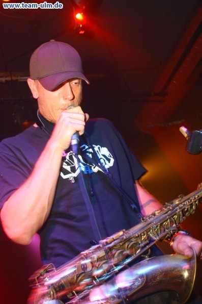 Dub FX @ Stuttgart - Bild 35