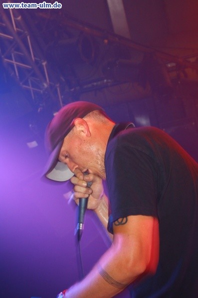 Dub FX @ Stuttgart - Bild 36