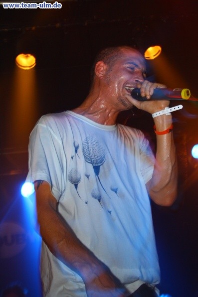Dub FX @ Stuttgart - Bild 38