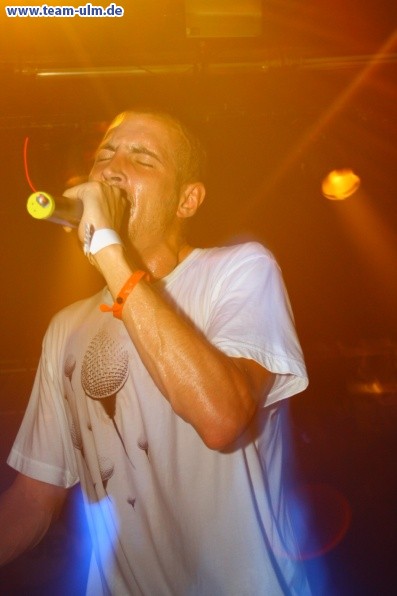 Dub FX @ Stuttgart - Bild 39
