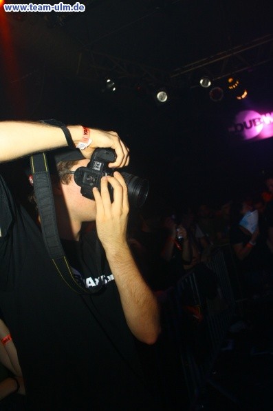 Dub FX @ Stuttgart - Bild 44
