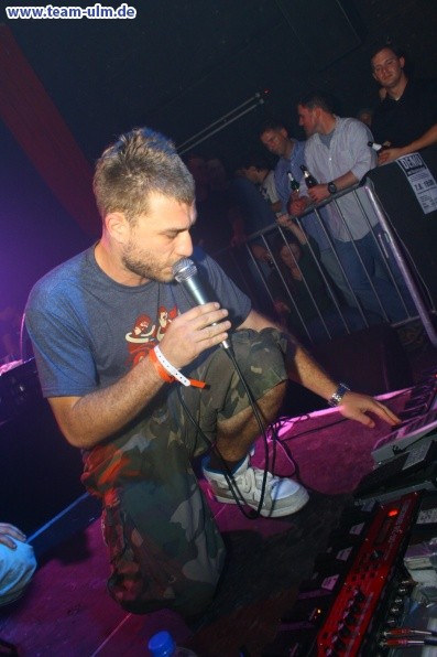 Dub FX @ Stuttgart - Bild 45