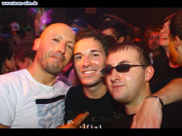 Dub FX @ Stuttgart - Bild 46