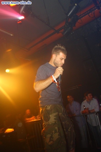 Dub FX @ Stuttgart - Bild 47