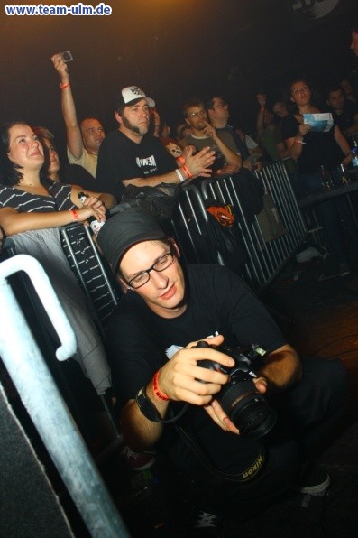 Dub FX @ Stuttgart - Bild 48