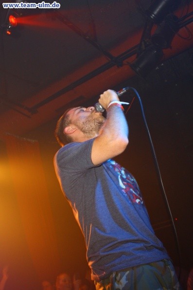 Dub FX @ Stuttgart - Bild 49