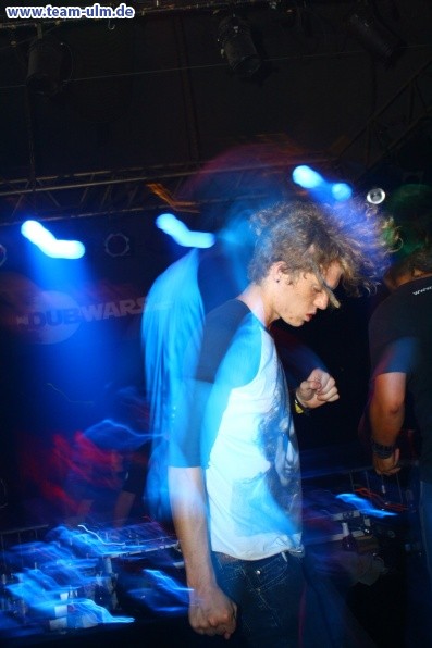 Dub FX @ Stuttgart - Bild 50